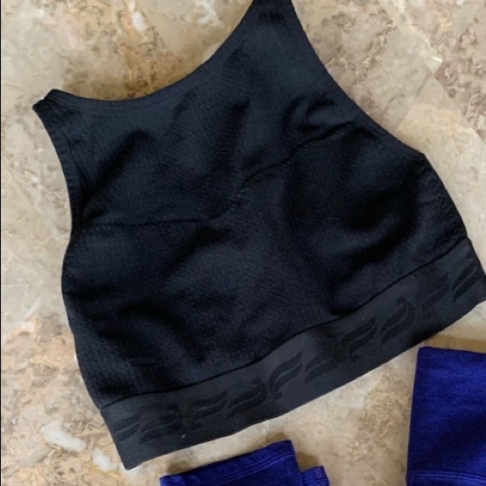 Fabletics Sports Bra